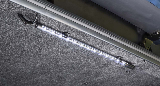 20" LED Tube Light